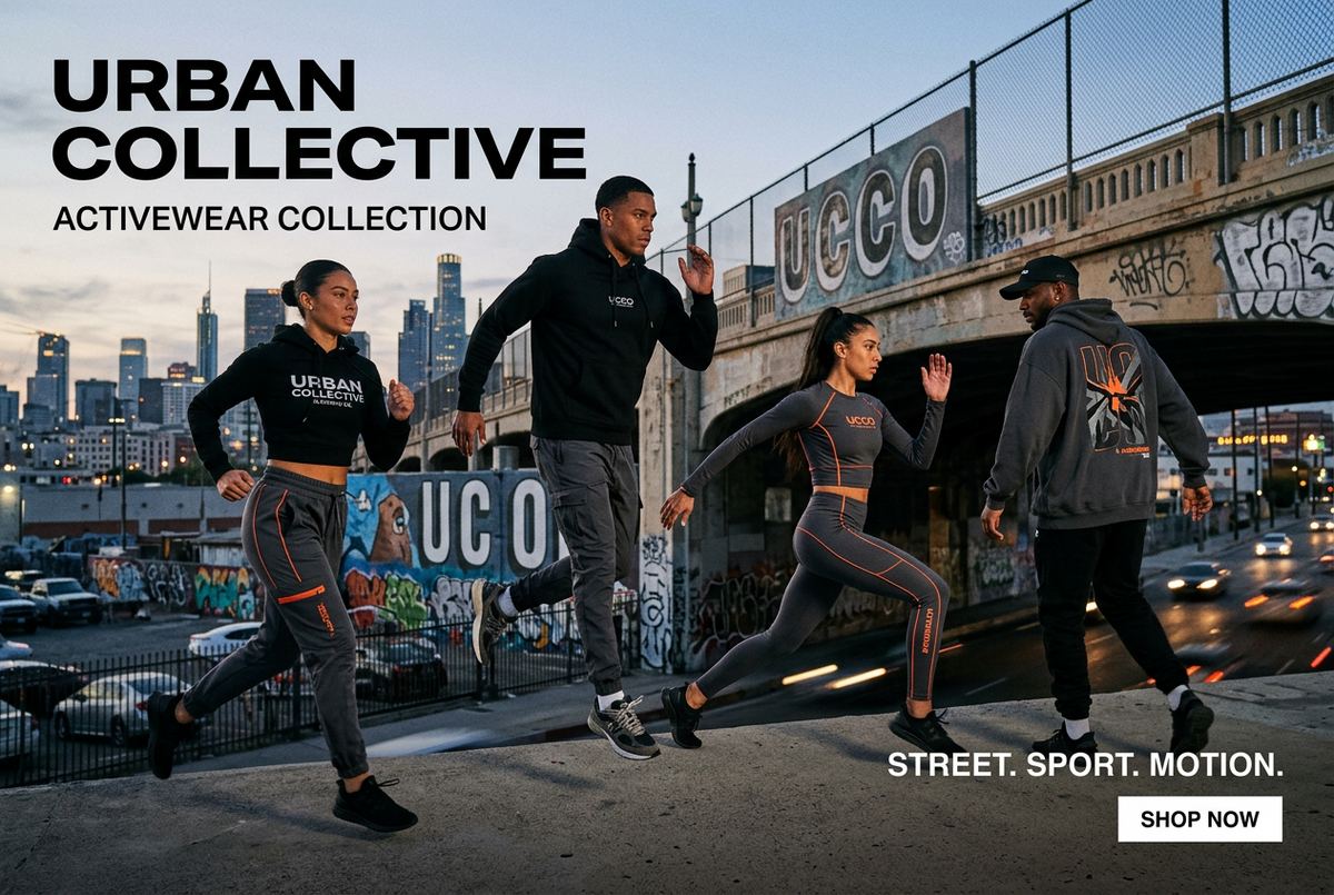 Active Wear