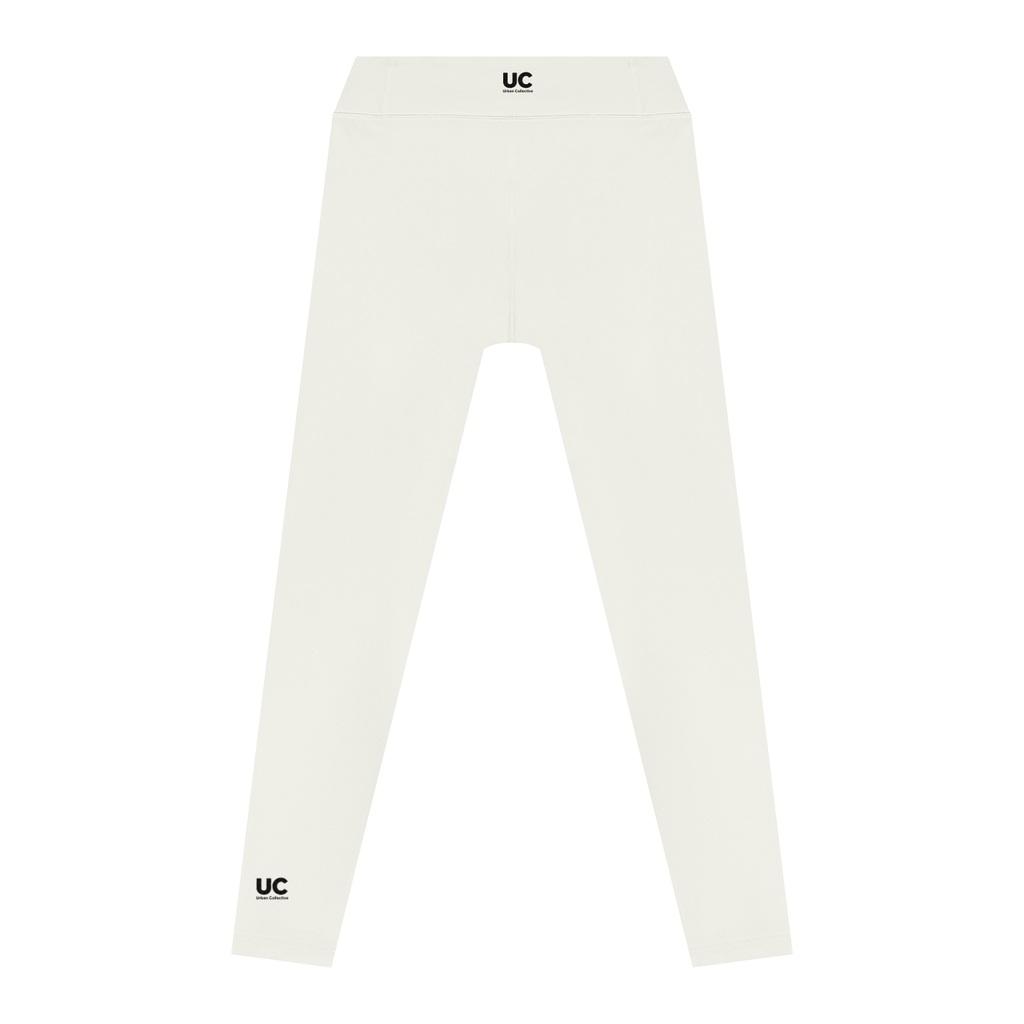 Women's High Waisted Yoga Leggings