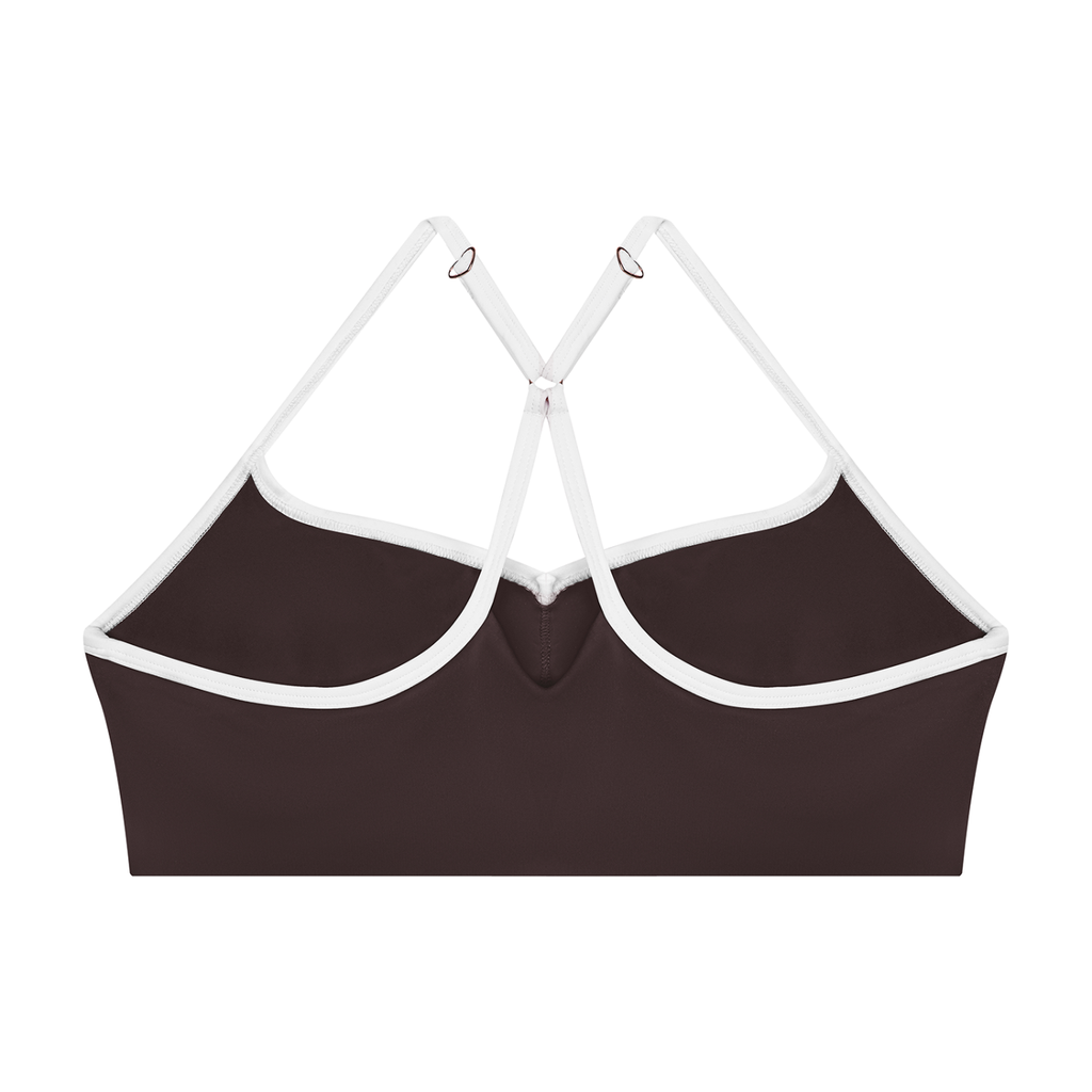 "Urban Collective" Women’s Color Block Yoga Sport Bra