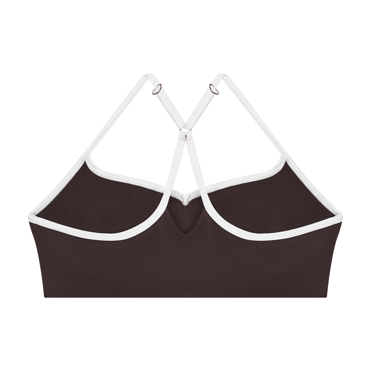 "Urban Collective" Women’s Color Block Yoga Sport Bra