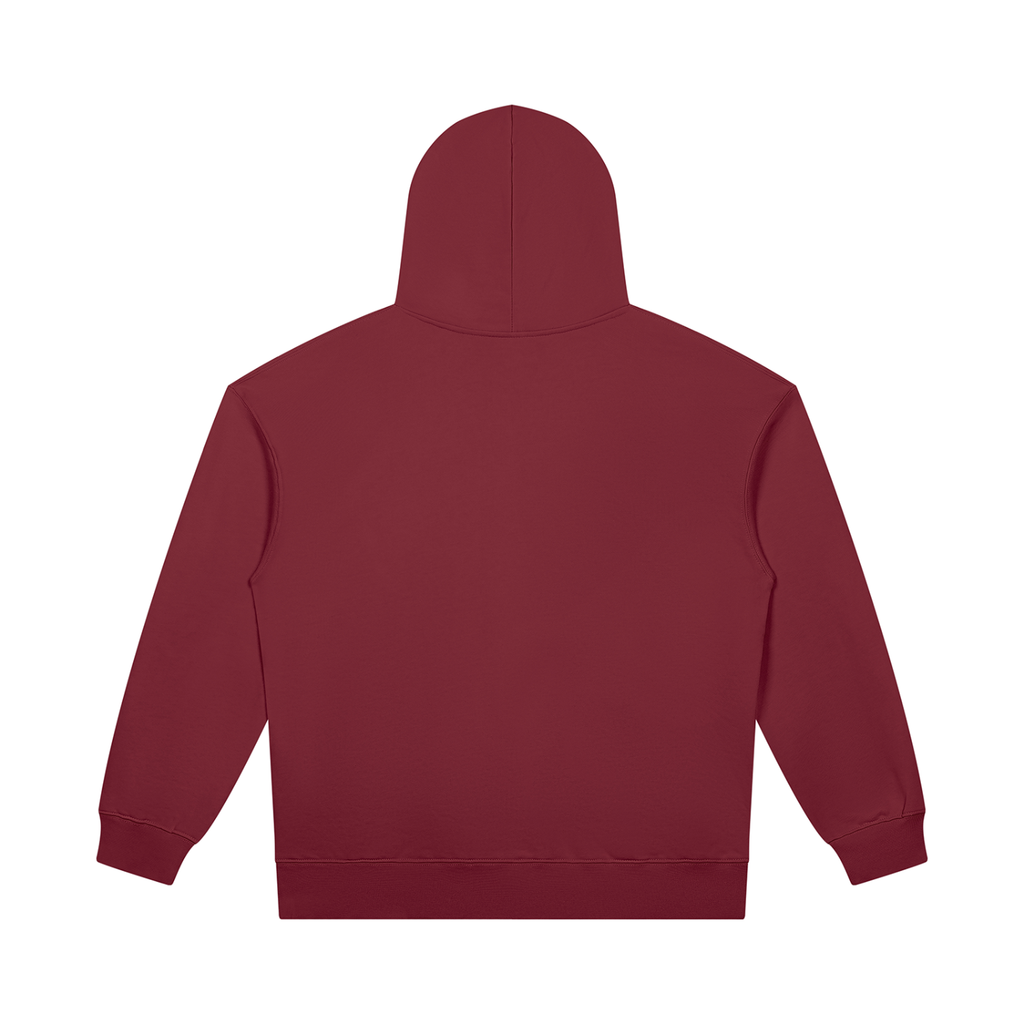 "Urban collective Athletics" Unisex Heavyweight Pullover Hoodie