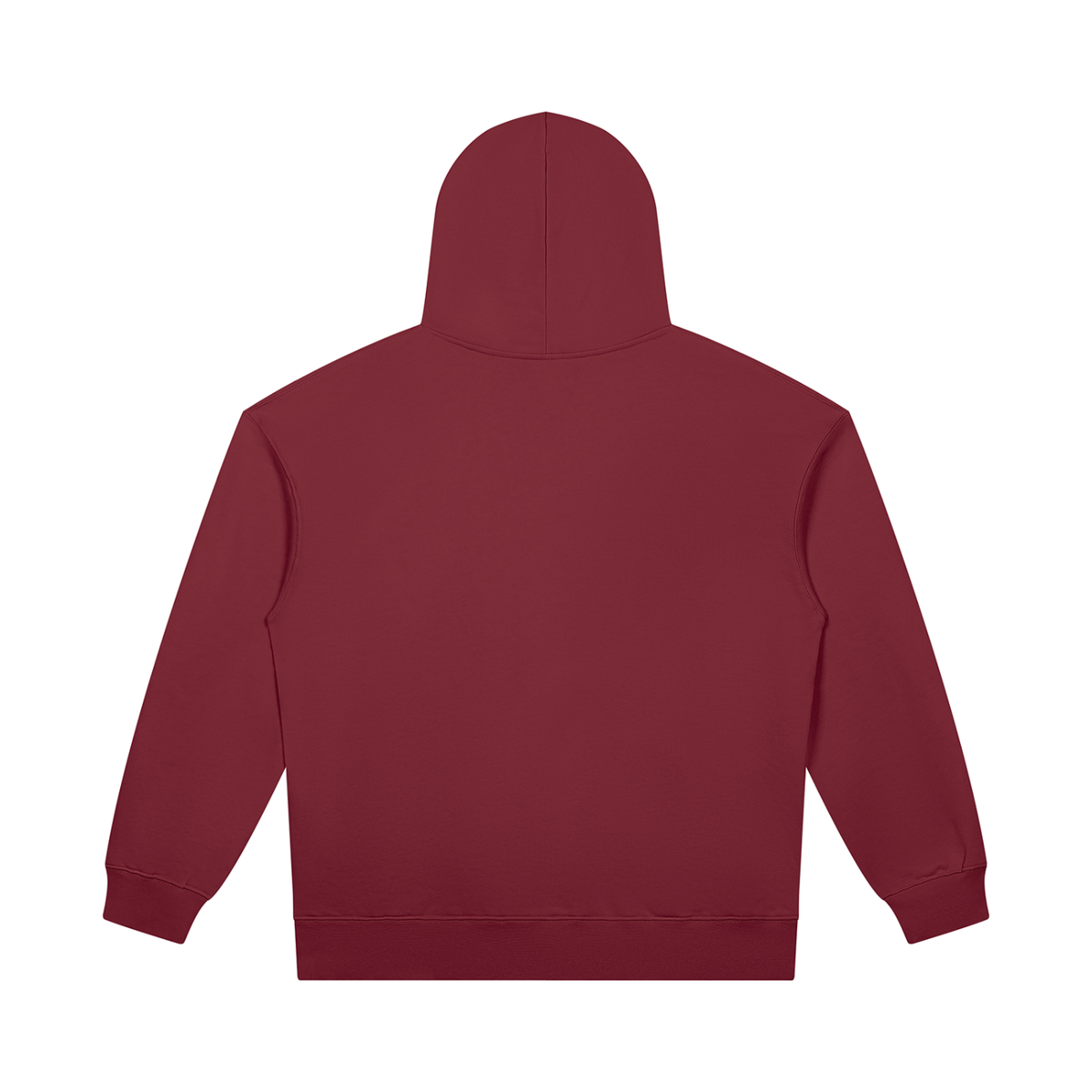 "Urban collective Athletics" Unisex Heavyweight Pullover Hoodie