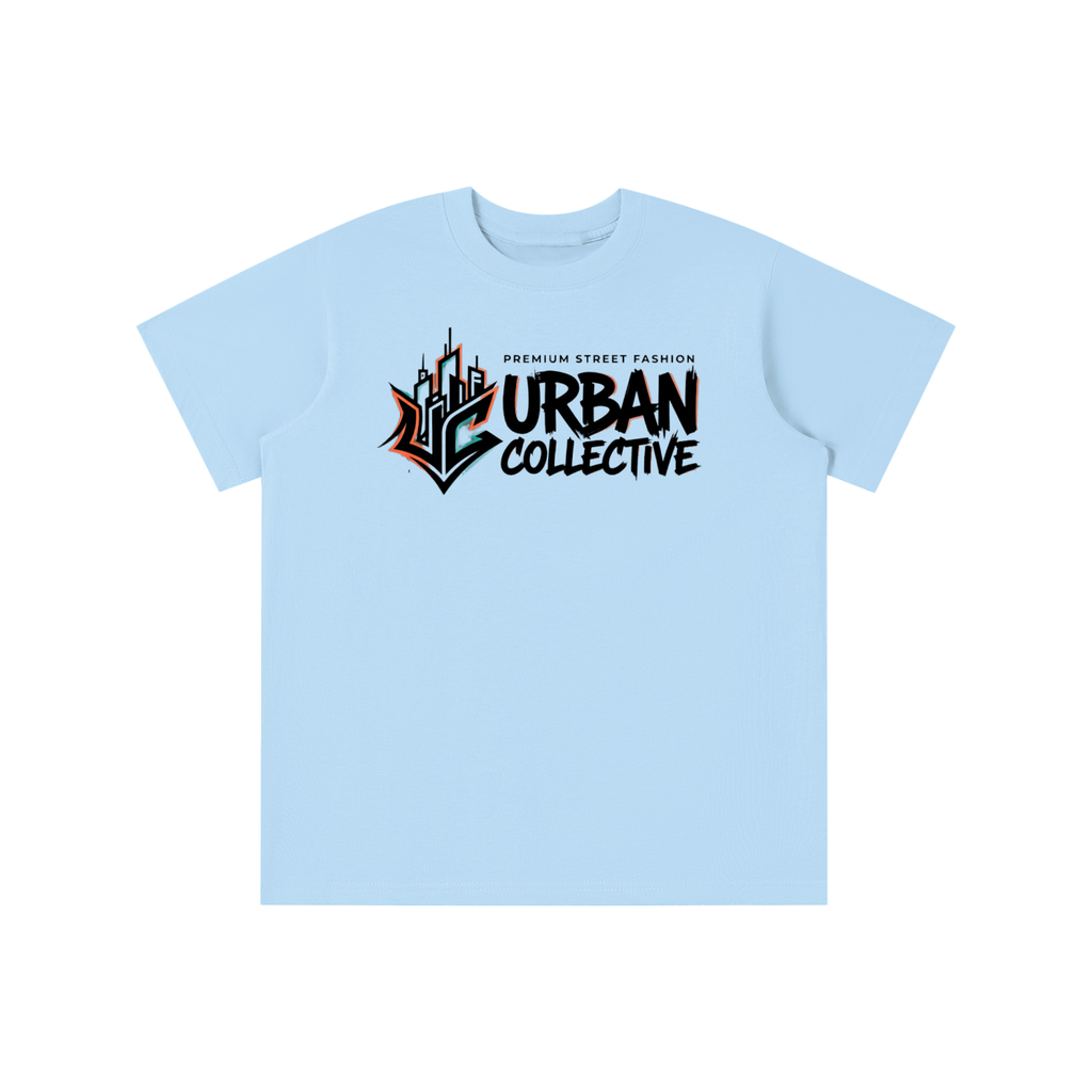 "Urban Collective" Essential Kids' T-shirt