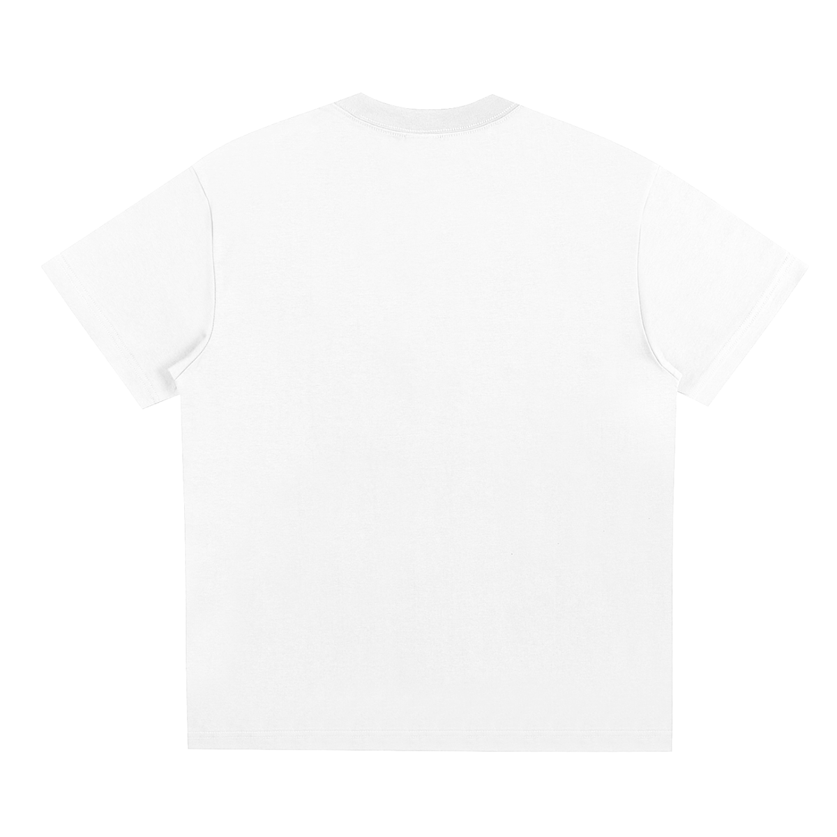 "Broken Hearted" Sorona Quick-Dry Cooling T-Shirt