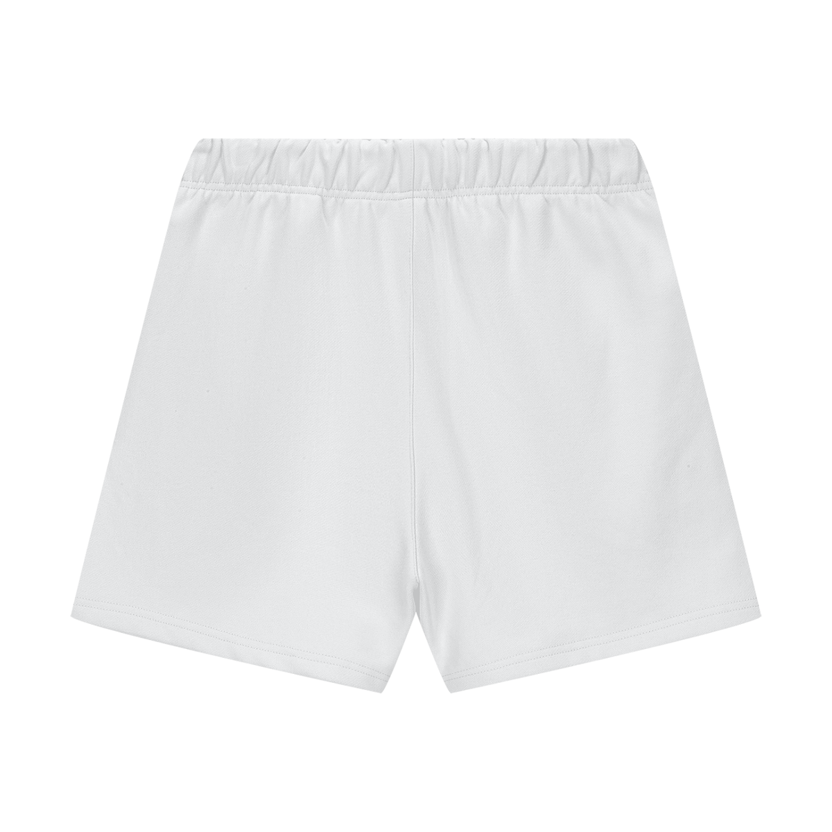 "Urban collective Athletics" Unisex Heavyweight Fleece Loose Fit Shorts