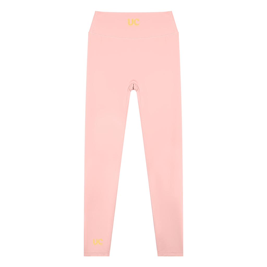 "Urban Collective" Women’s High Waisted Yoga Leggings