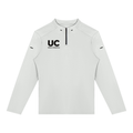 "Urban Collective" Men's Quarter-Zip Training T-Shirt