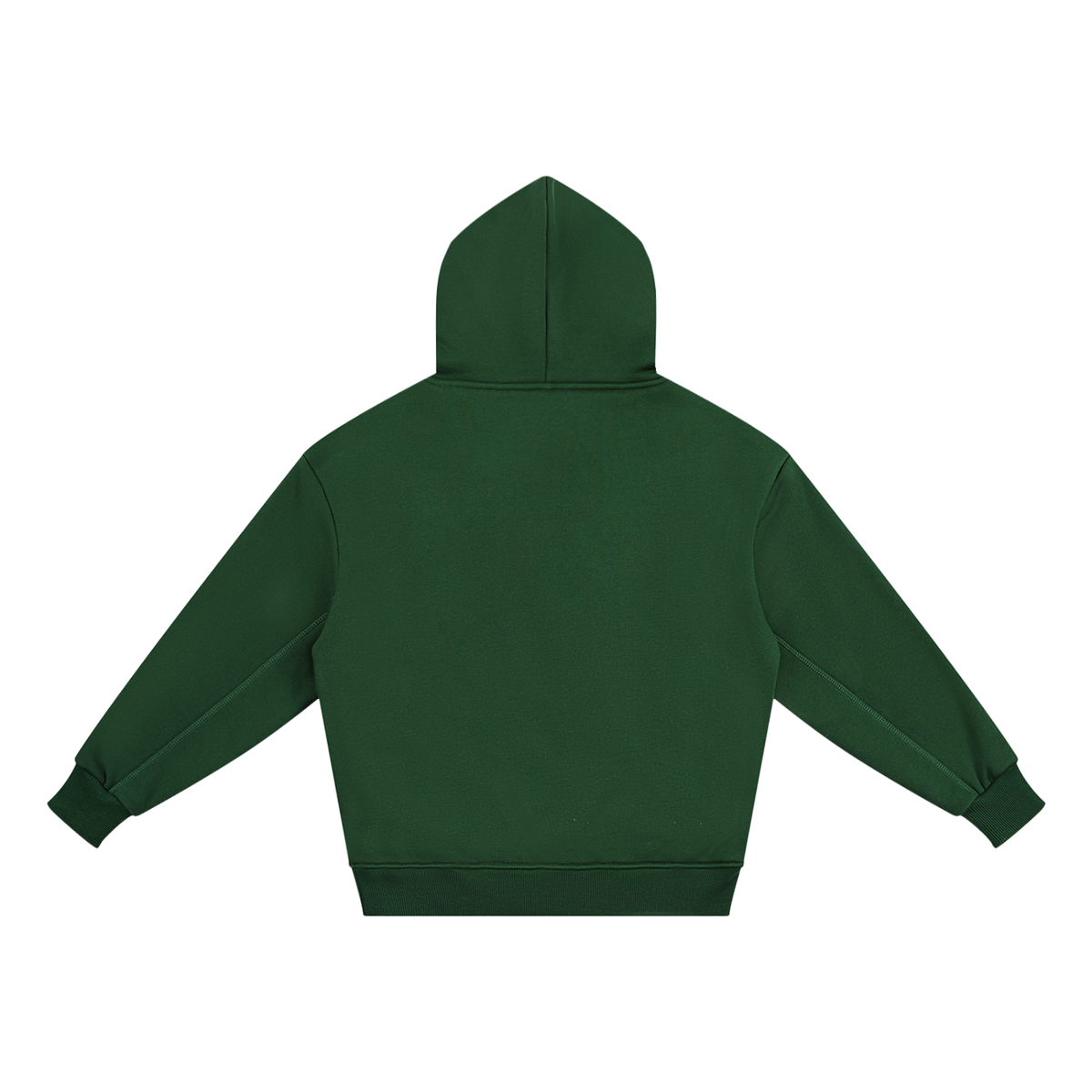 "Believe the impossible" Essential Kids' Fleece Hoodie