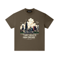 "Urban Collective" Pure Cotton Essential Kids T-Shirt