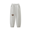 "Urban Collective" Essential Kids' Fleece Jogged Sweatpants