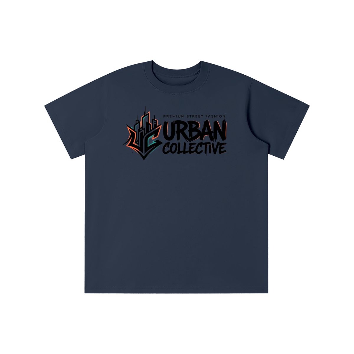 "Urban Collective" Essential Kids' T-shirt