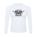 "Paintball is my stress reliever" Performance Long Sleeve T-Shirt