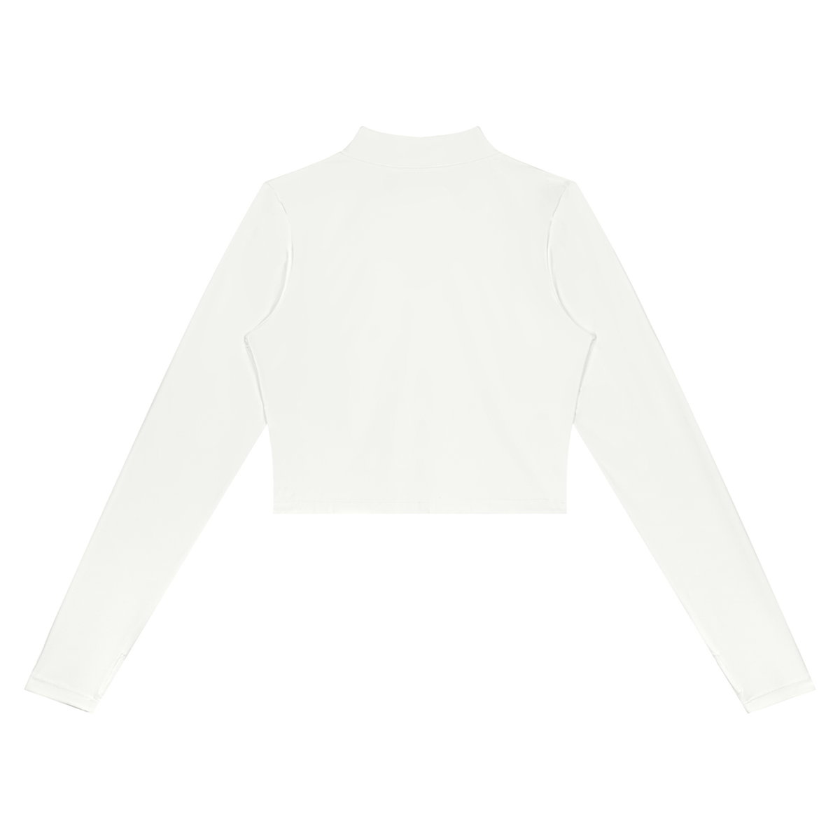 "Urban Collective" Women’s Crop Yoga Sports Jacket