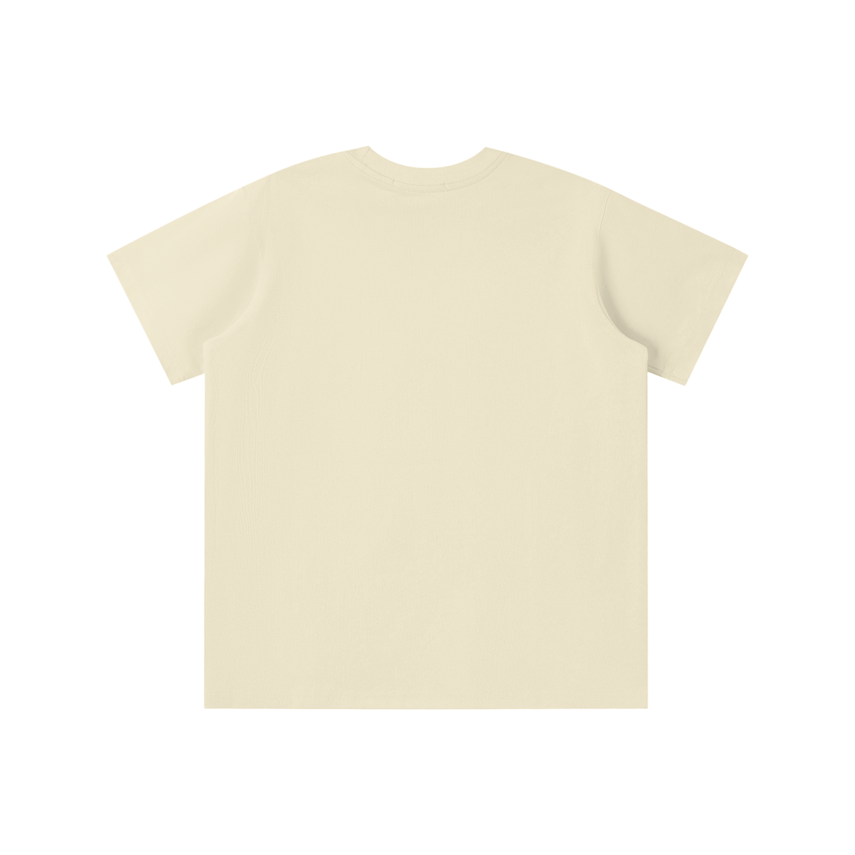 "Concrete Rose" Sorona Quick-Dry Cooling Kids' T-shirt