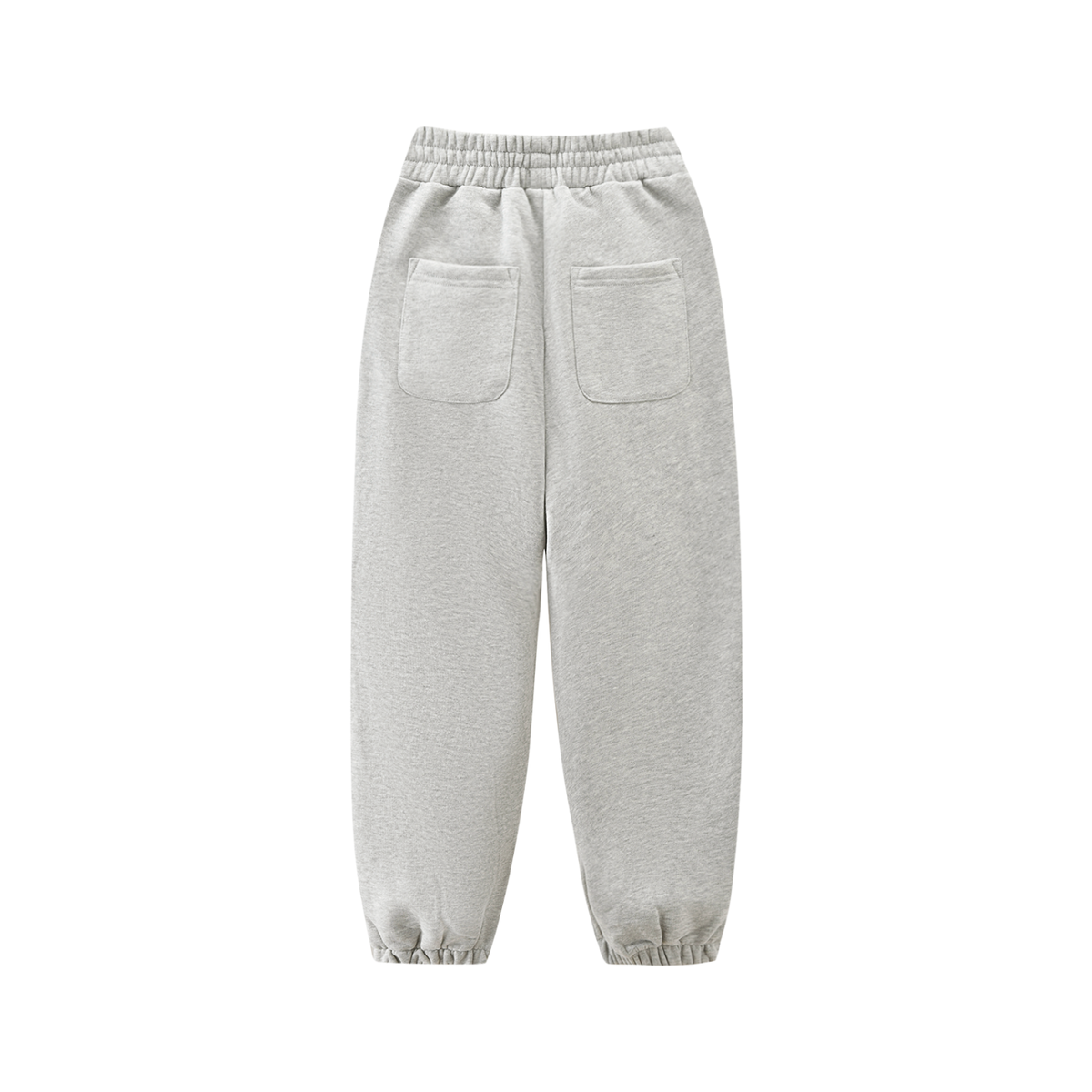 "Urban Collective" Essential Kids' Fleece Jogged Sweatpants