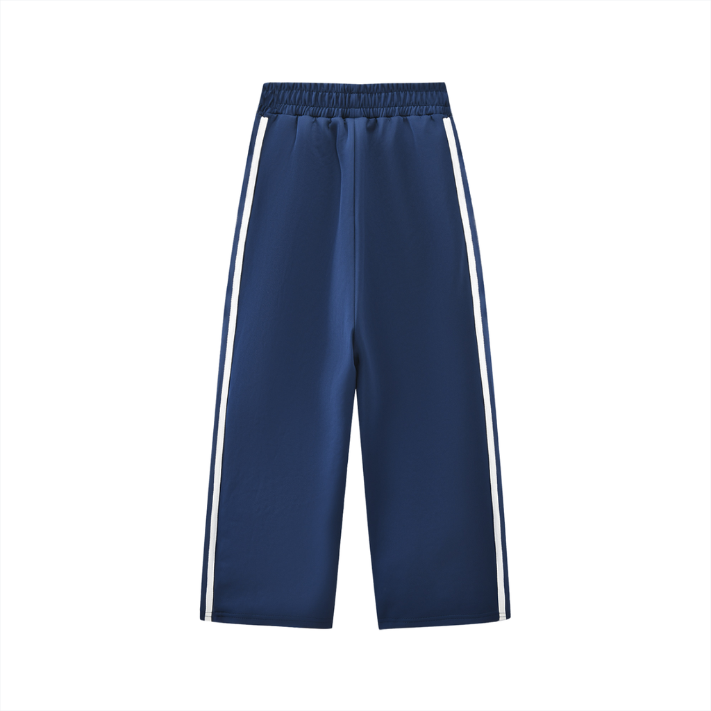 "Urban Collective" Kids’ Contrast Tape Sweatpants