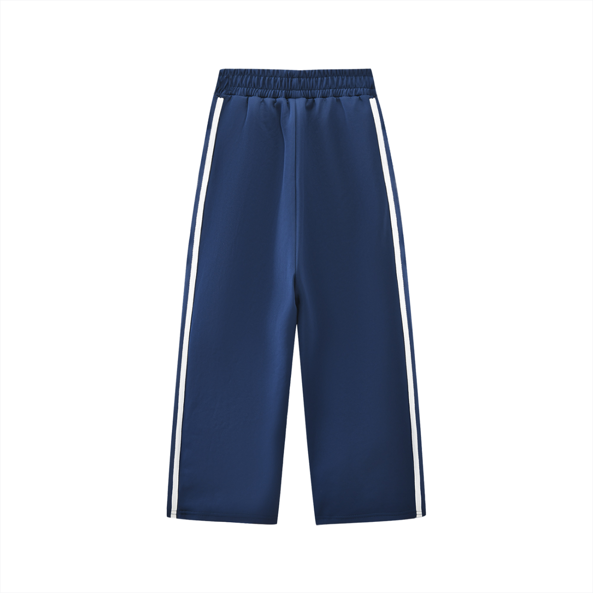 "Urban Collective" Kids’ Contrast Tape Sweatpants