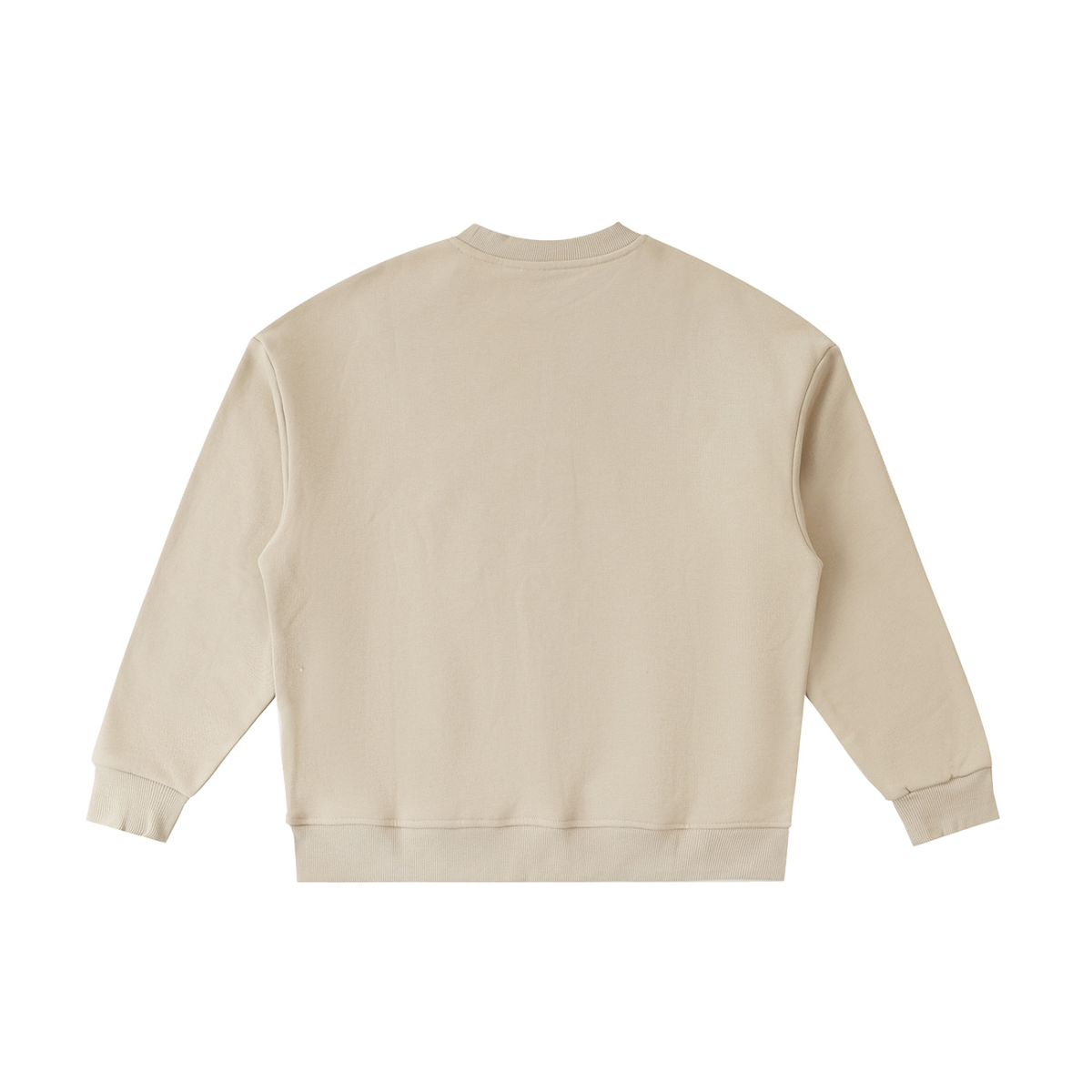 "Believe the impossible" Essential Fleece Kids' Crewneck Sweatshirt