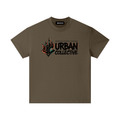 "Urban Collective" Pure Cotton Essential Kids T-Shirt