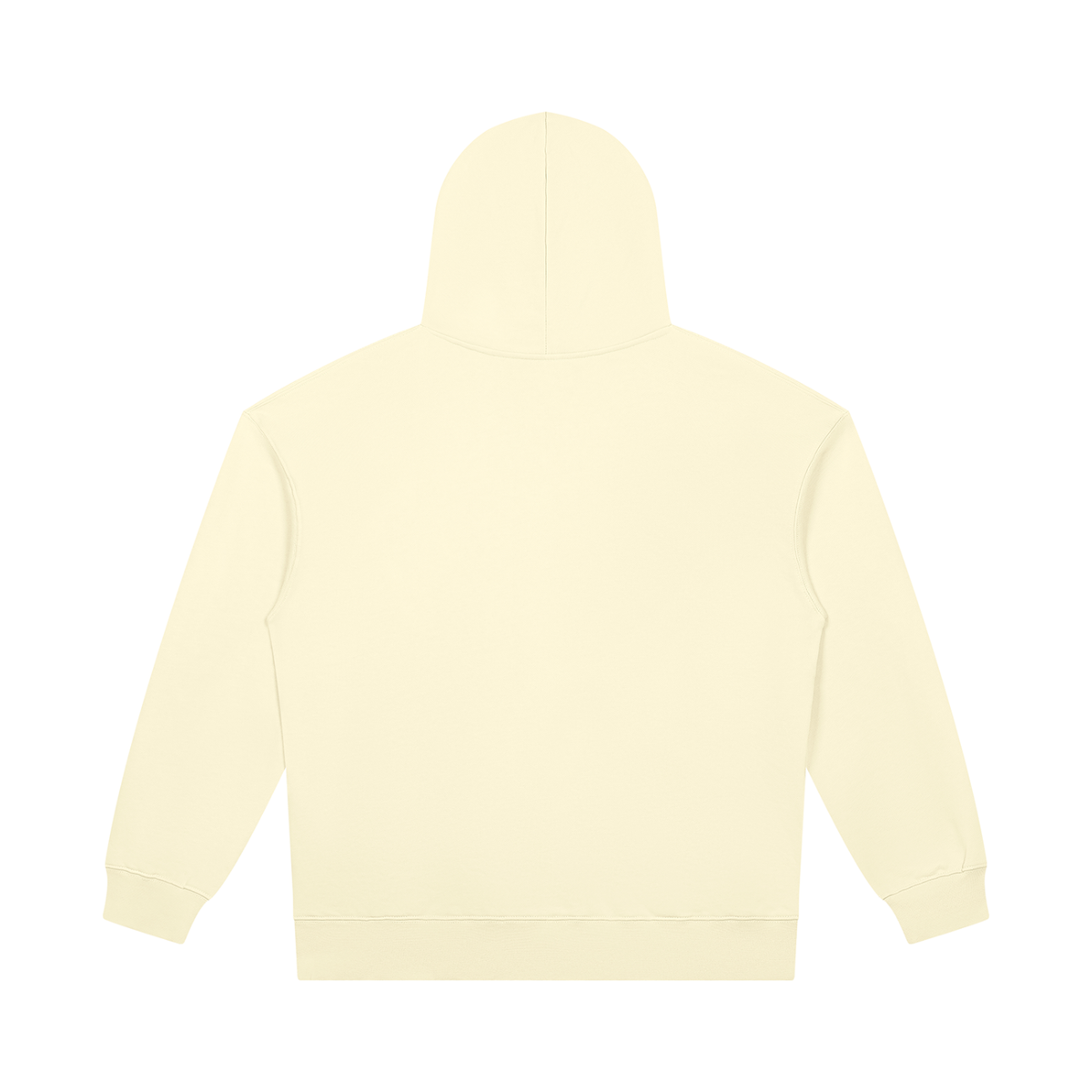 "Urban collective Athletics" Unisex Heavyweight Pullover Hoodie