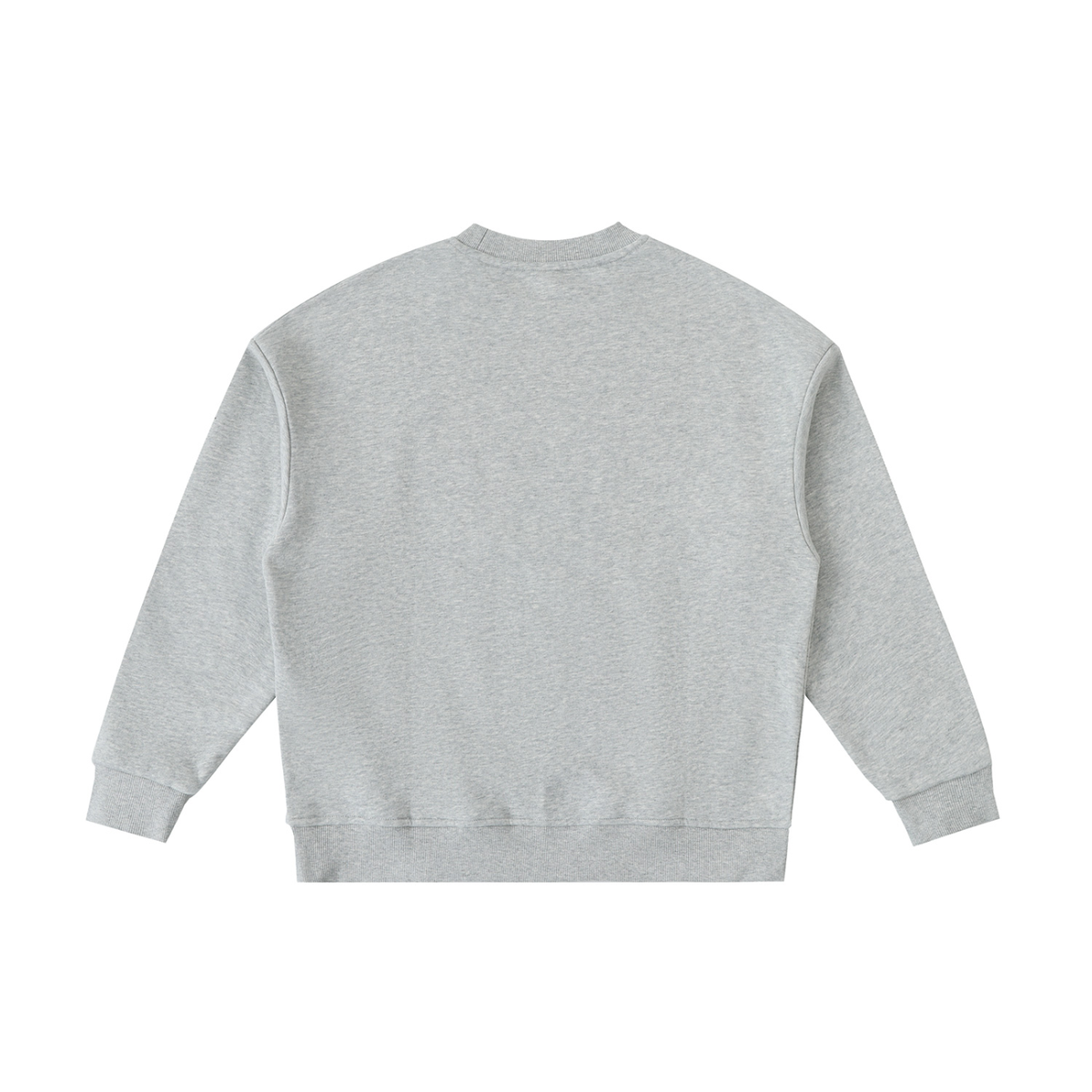 "Urban Collective" Essential Fleece Kids' Crewneck Sweatshirt