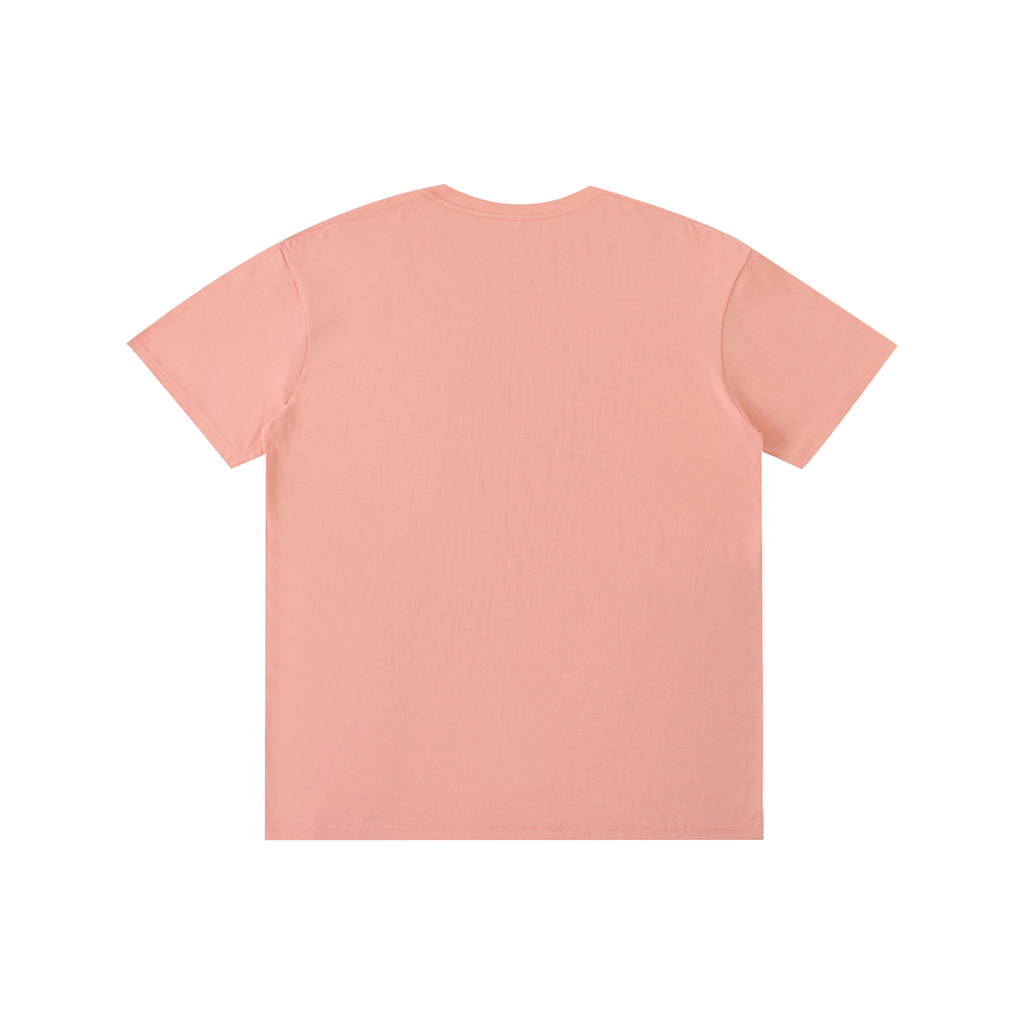 "Let's get baked" Pure Cotton Unisex T-Shirt