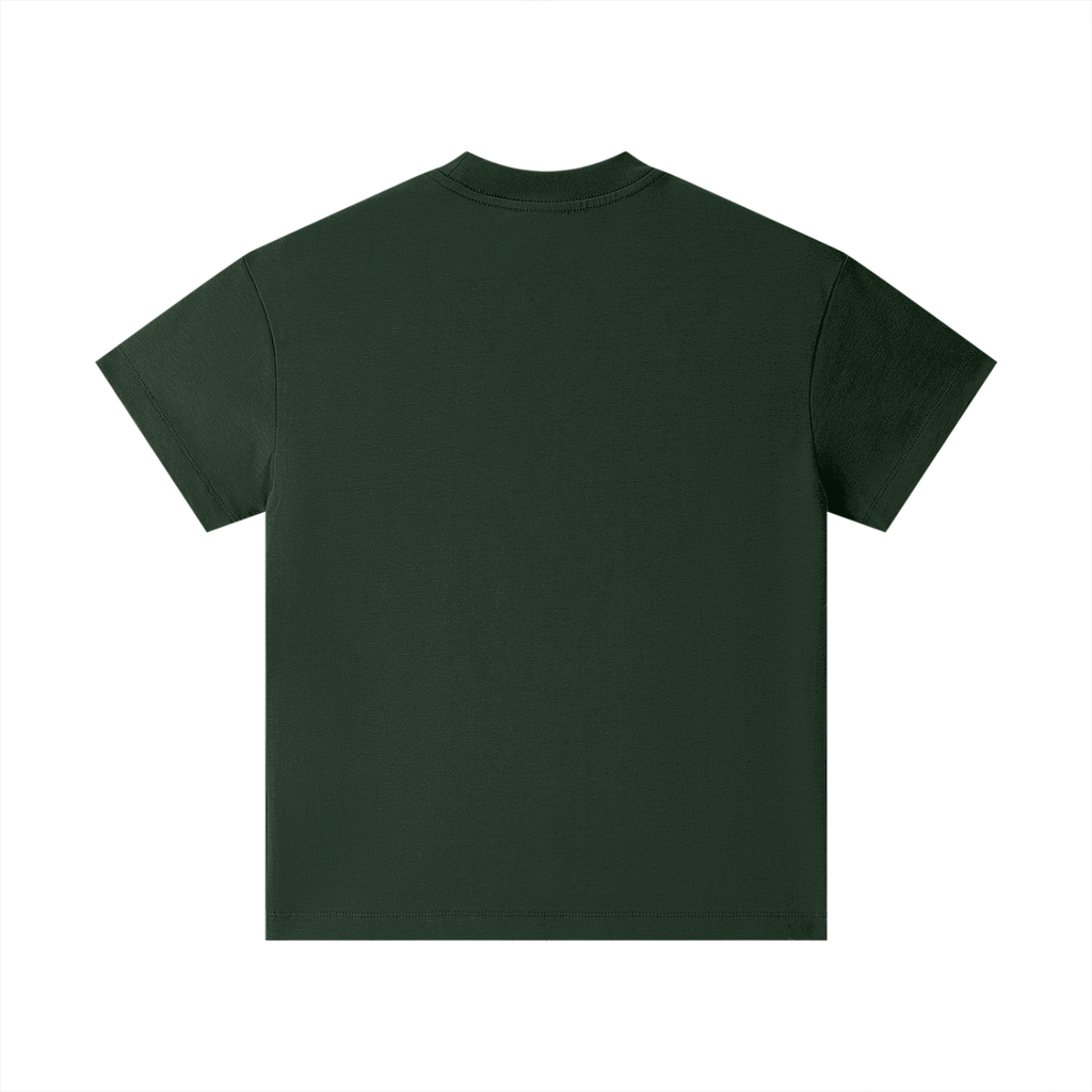 "Urban Collective" Pure Cotton Essential Kids T-Shirt