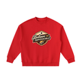 "Believe the impossible" Essential Fleece Kids' Crewneck Sweatshirt