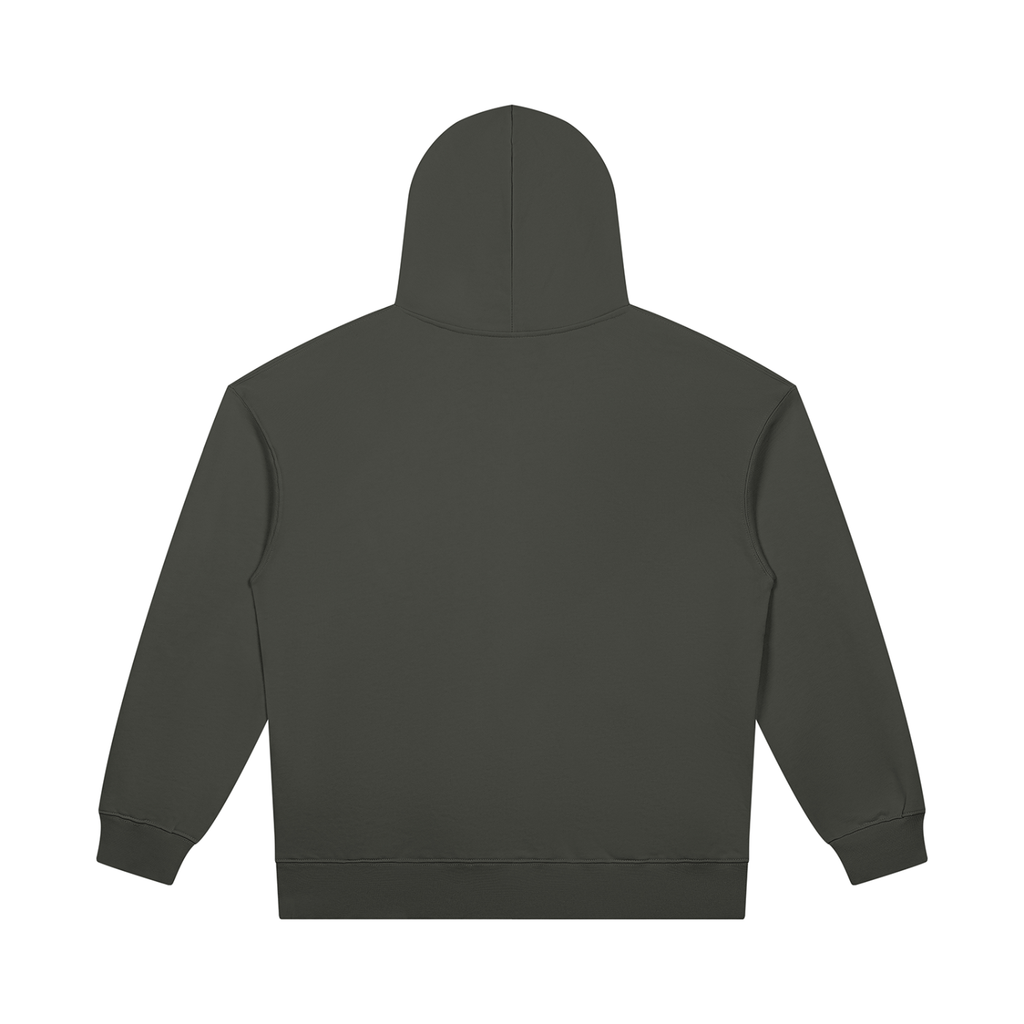 "Urban collective Athletics" Unisex Heavyweight Pullover Hoodie