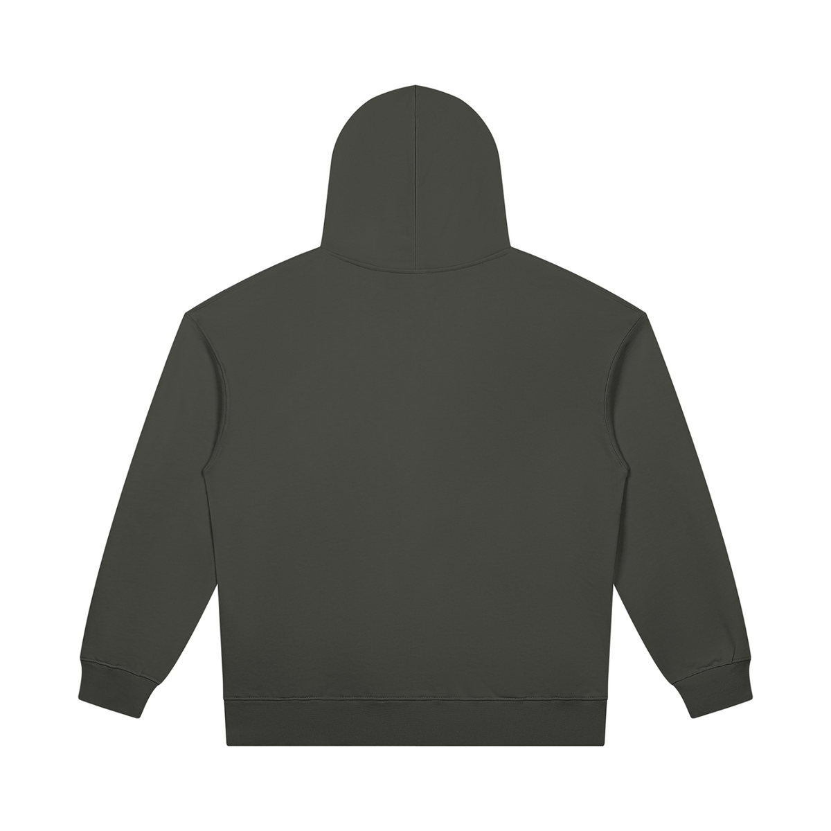 "Urban collective Athletics" Unisex Heavyweight Pullover Hoodie