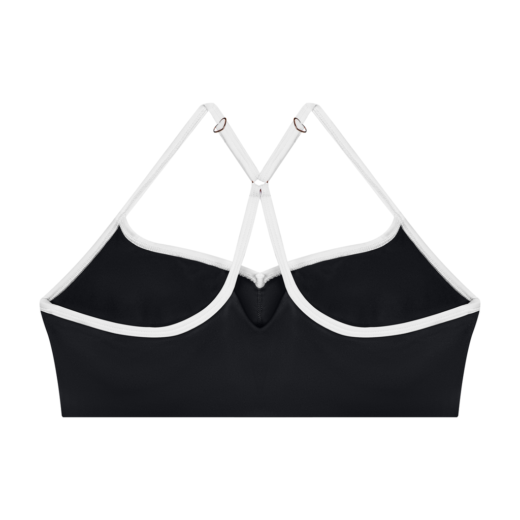 "Urban Collective" Women’s Color Block Yoga Sport Bra