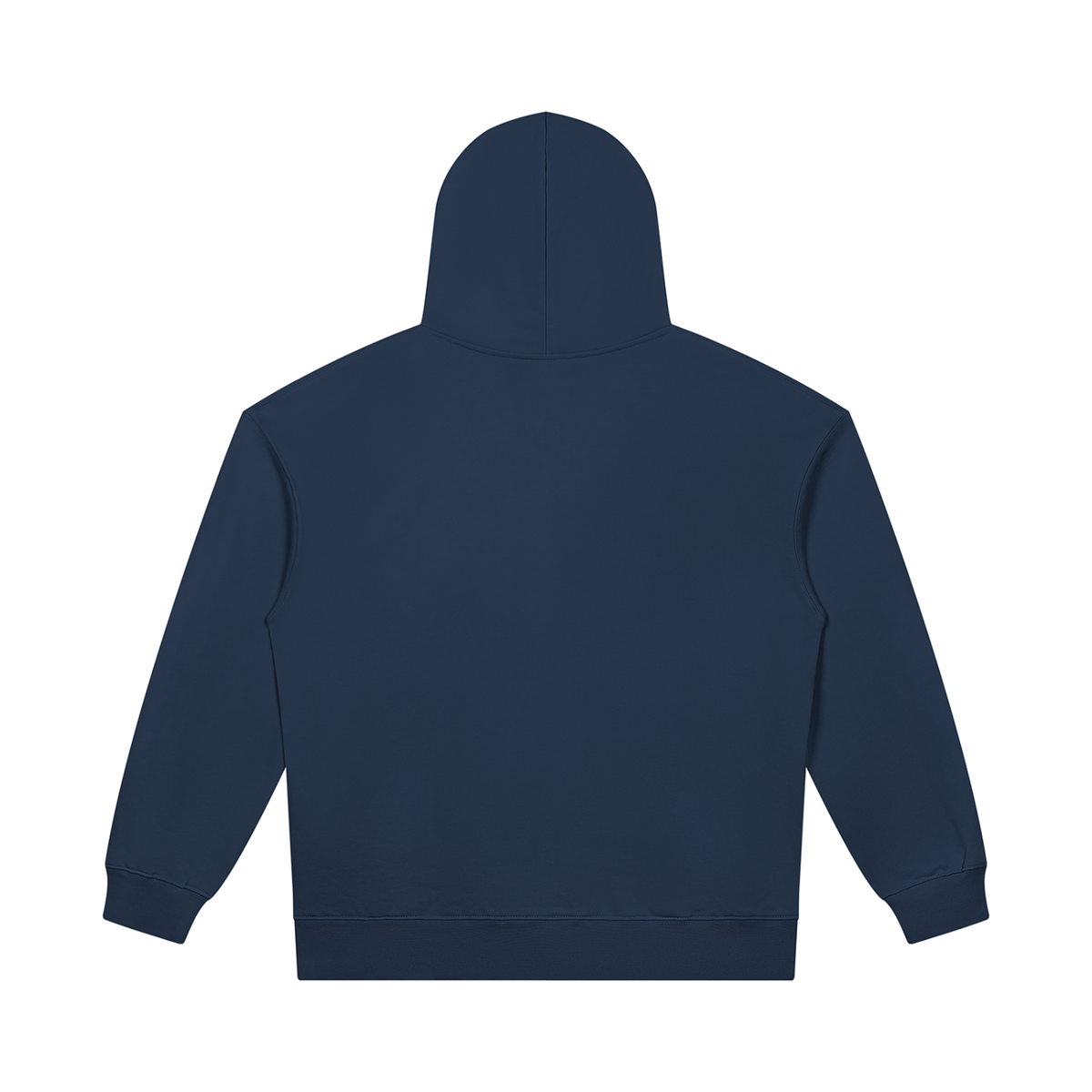 "Urban collective Athletics" Unisex Heavyweight Pullover Hoodie