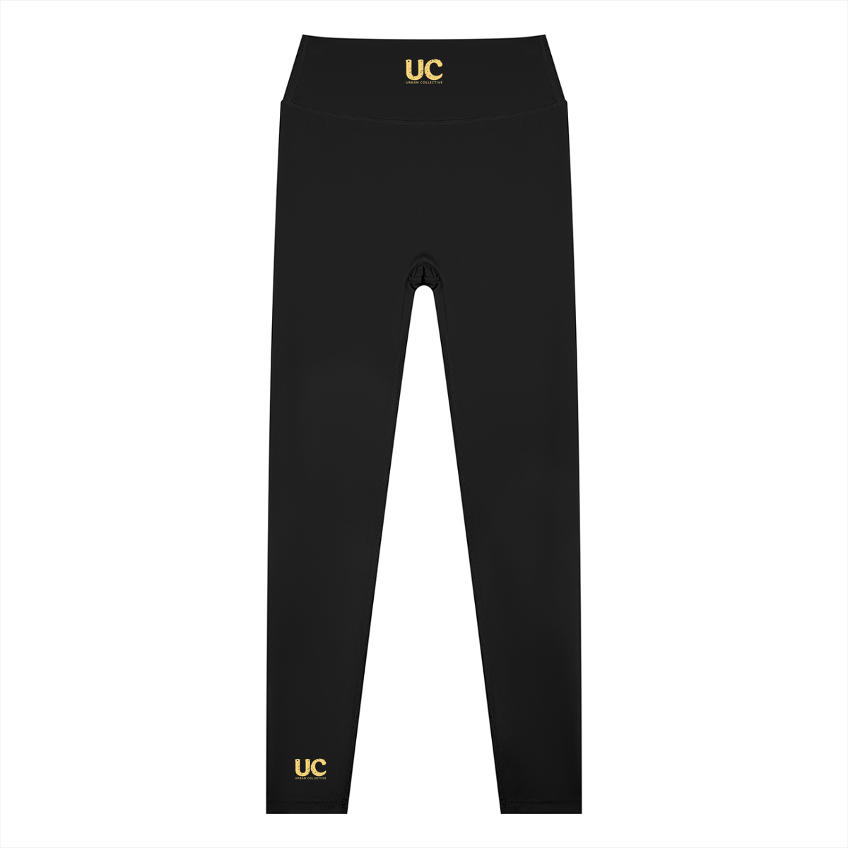 "Urban Collective" Women’s High Waisted Yoga Leggings