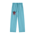 'Broken Hearted" Unisex Heavyweight Vintage Wash Sweatpants