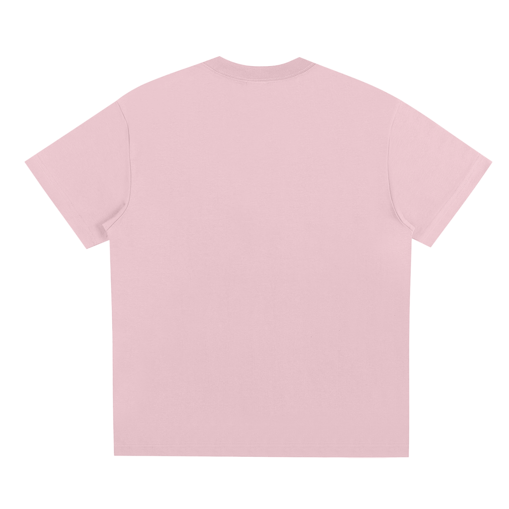 "Broken Hearted" Sorona Quick-Dry Cooling T-Shirt