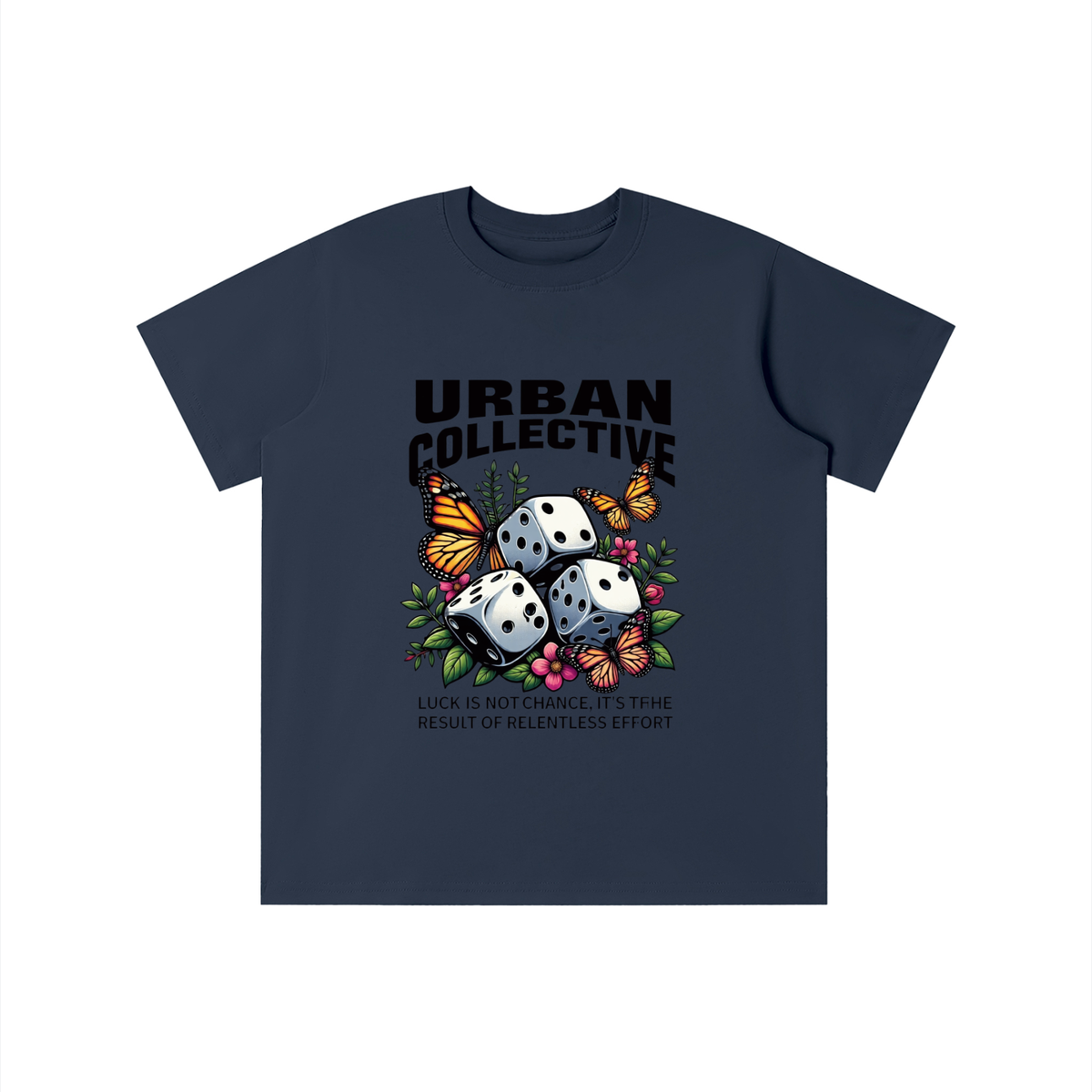"Urban Collective" Essential Kids' T-shirt