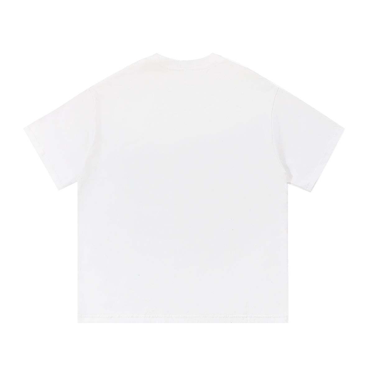 "Urban Collective" Essential Cotton T-Shirt