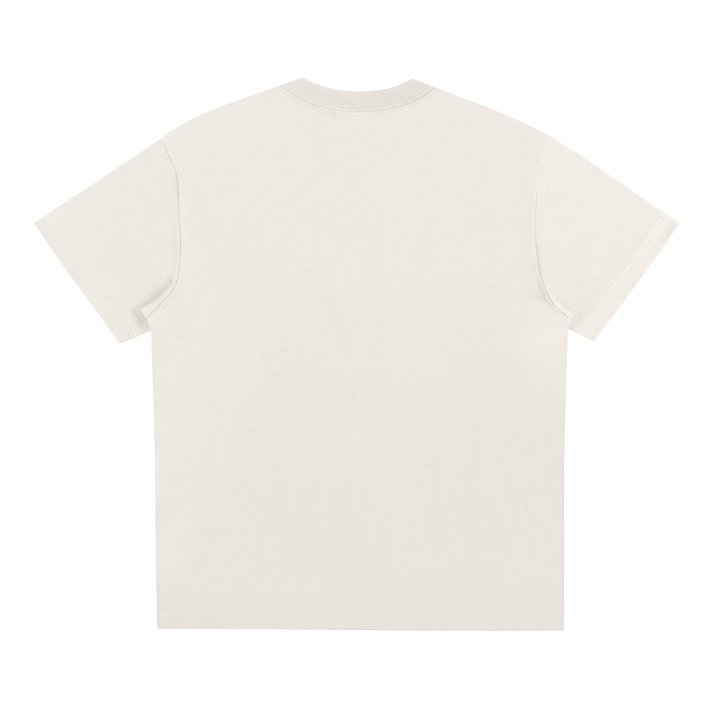 "Broken Hearted" Sorona Quick-Dry Cooling T-Shirt