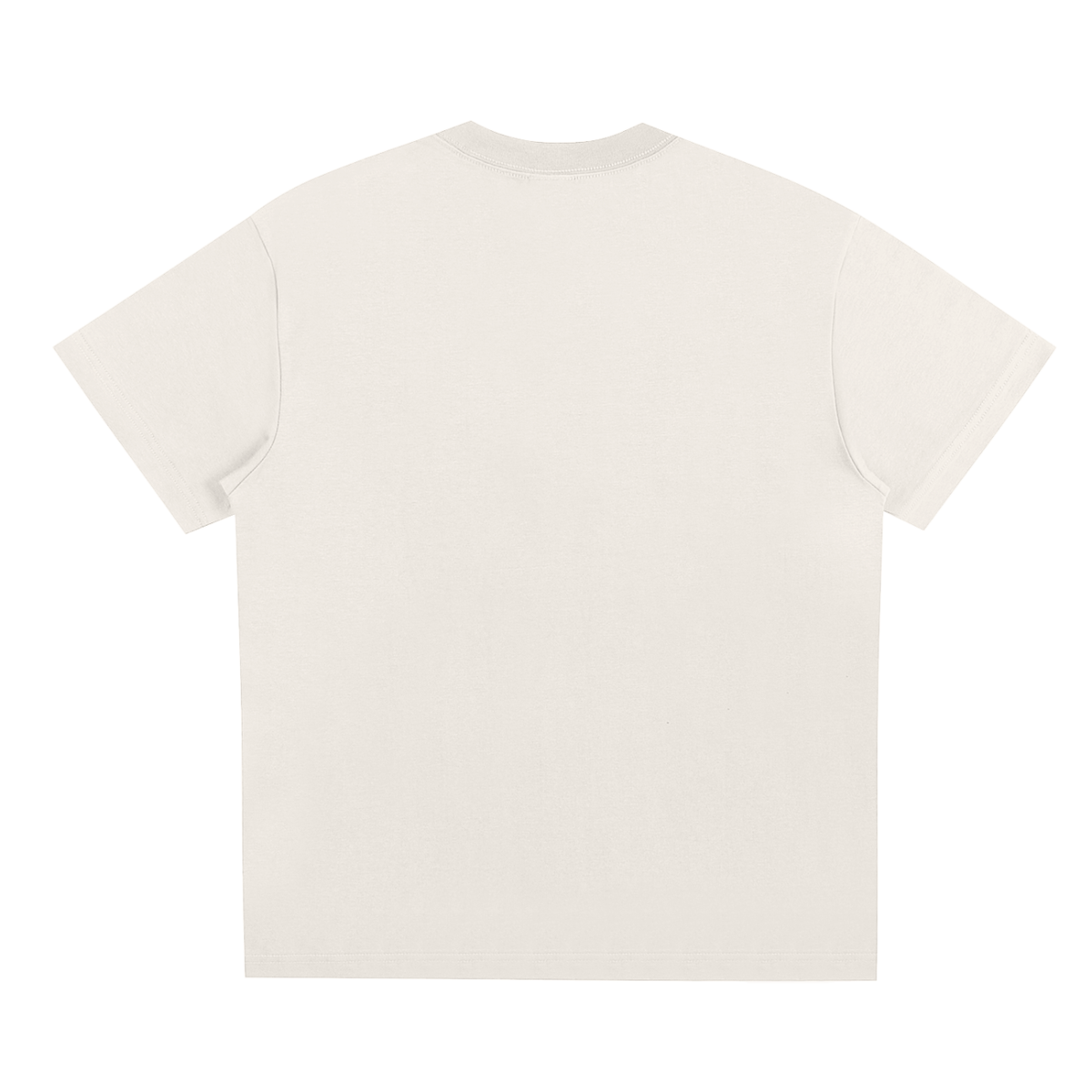 "Broken Hearted" Sorona Quick-Dry Cooling T-Shirt