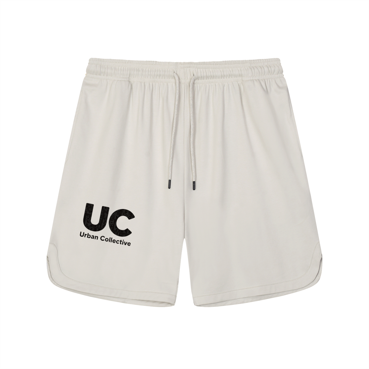 "Urban collective" Mesh-Lined Quick-Dry Performance Shorts