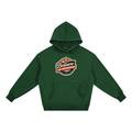 "Believe the impossible" Essential Kids' Fleece Hoodie
