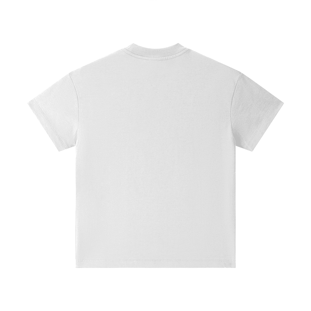 "Urban Collective" Pure Cotton Essential Kids T-Shirt