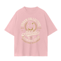 "Urban collective Athletics" Unisex Seamless T-Shirt