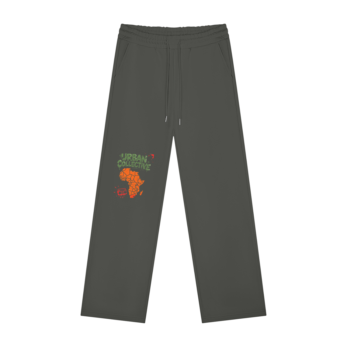 "Urban collective Athletics" Unisex Heavyweight Sweatpants