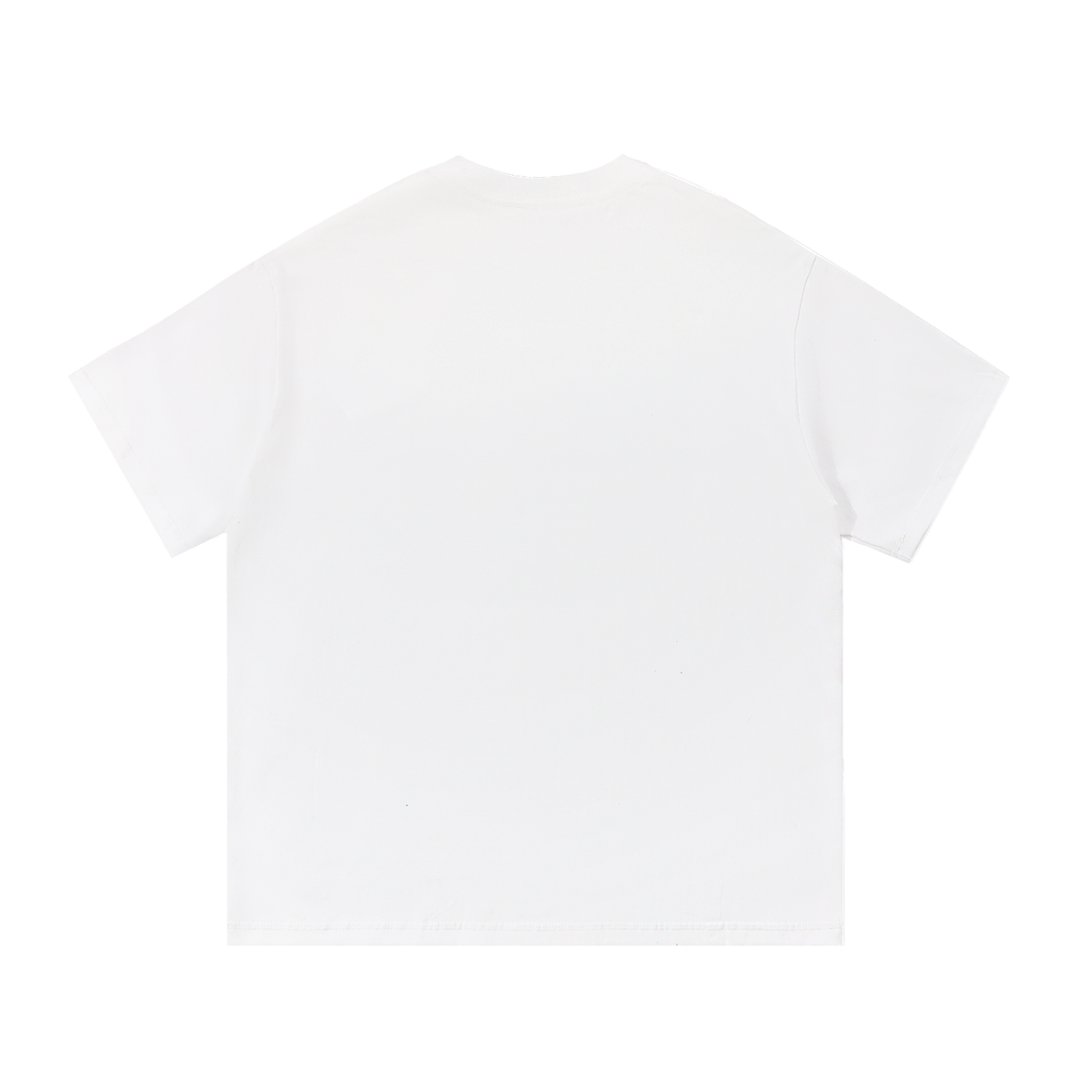 "Chicago Bears Football" Essential Cotton T-Shirt