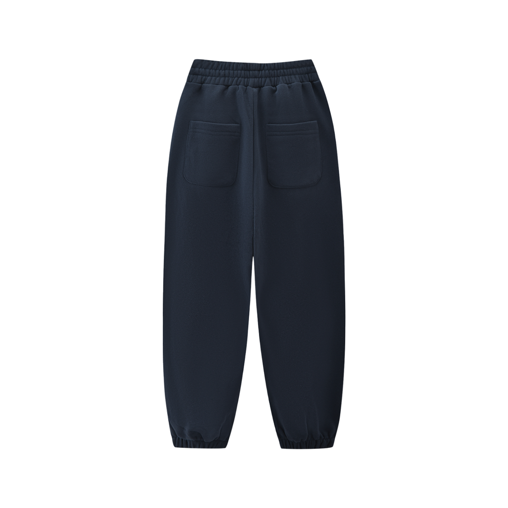 "Urban Collective" Essential Kids' Fleece Jogged Sweatpants
