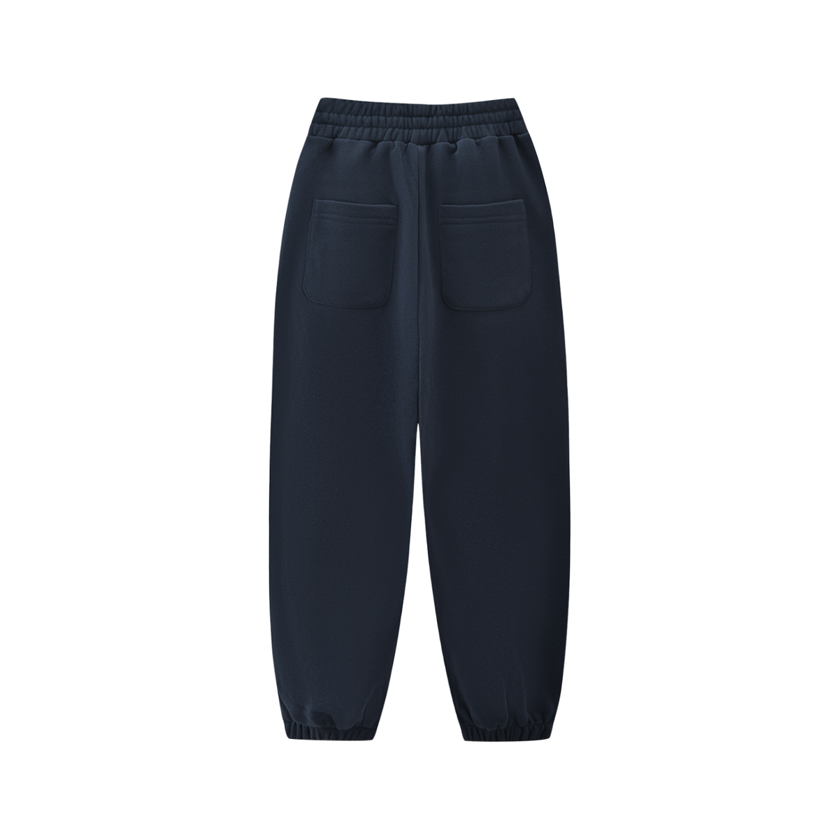 "Urban Collective" Essential Kids' Fleece Jogged Sweatpants