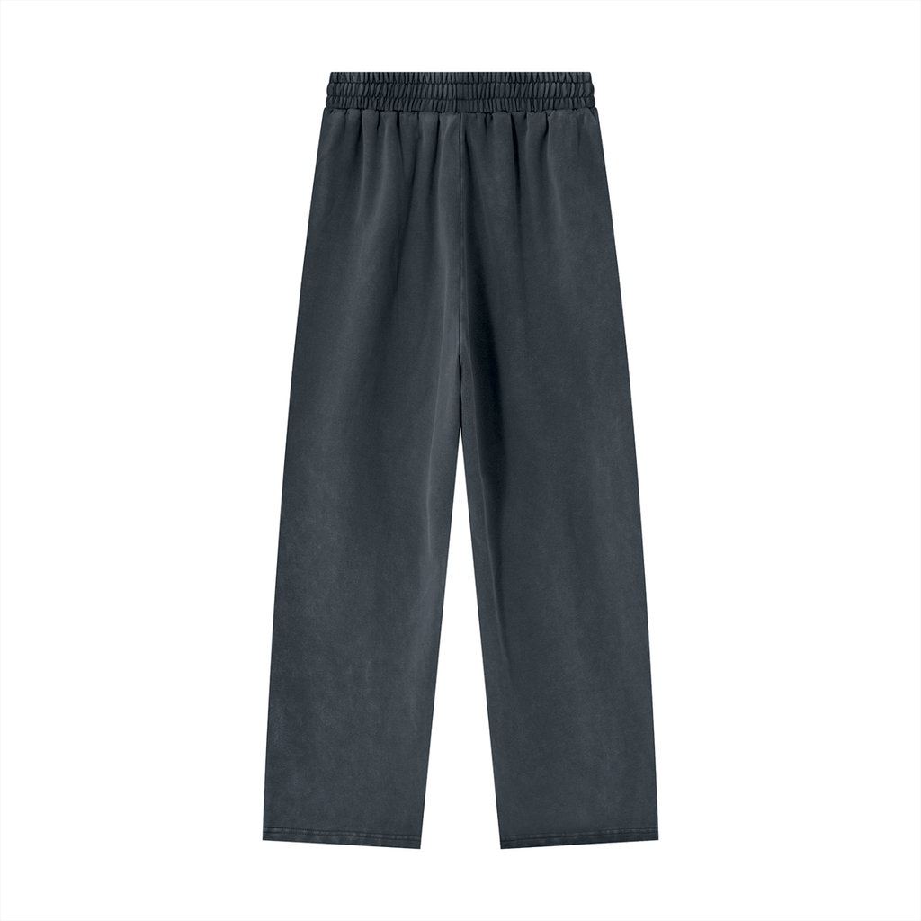 'Broken Hearted" Unisex Heavyweight Vintage Wash Sweatpants