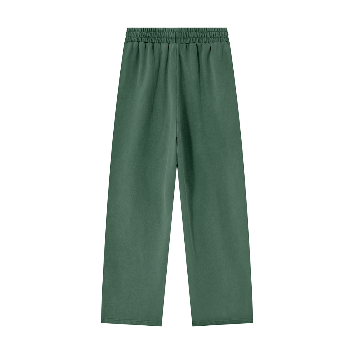 'Broken Hearted" Unisex Heavyweight Vintage Wash Sweatpants