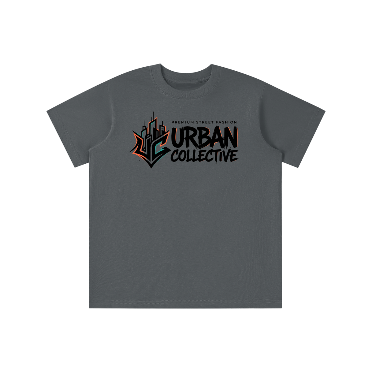 "Urban Collective" Essential Kids' T-shirt